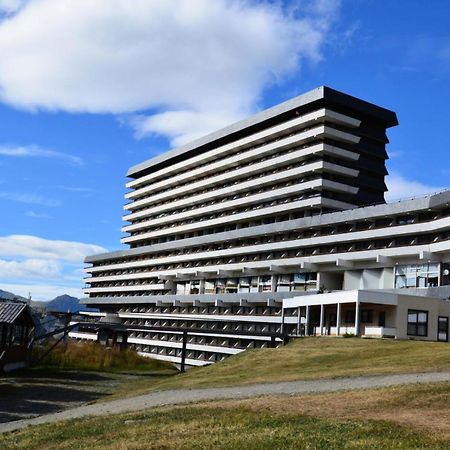 Residence Combes - Appartement Aux Pieds Des Pistes Aux Menuires Avec Ve Panoramiqe Mae-4084 Saint-Martin-de-Belleville Exterior photo