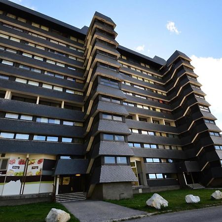 Residence Combes - Appartement Aux Pieds Des Pistes Aux Menuires Avec Ve Panoramiqe Mae-4084 Saint-Martin-de-Belleville Exterior photo